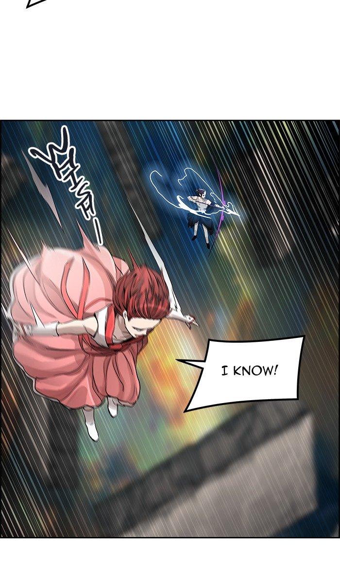 Tower of God Chapter 470 56